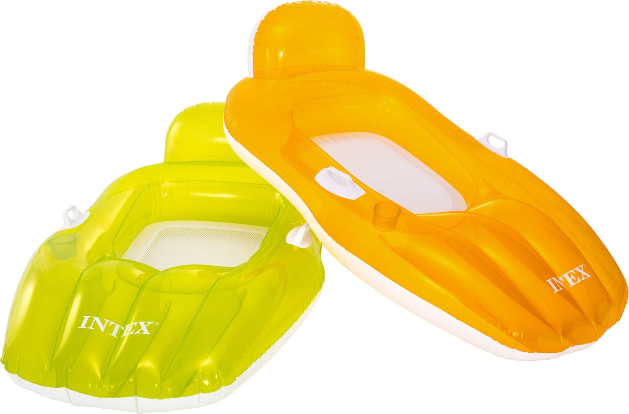 Φωτογραφία προϊόντος: INTEX Chill ’n Float Lounges (56805)