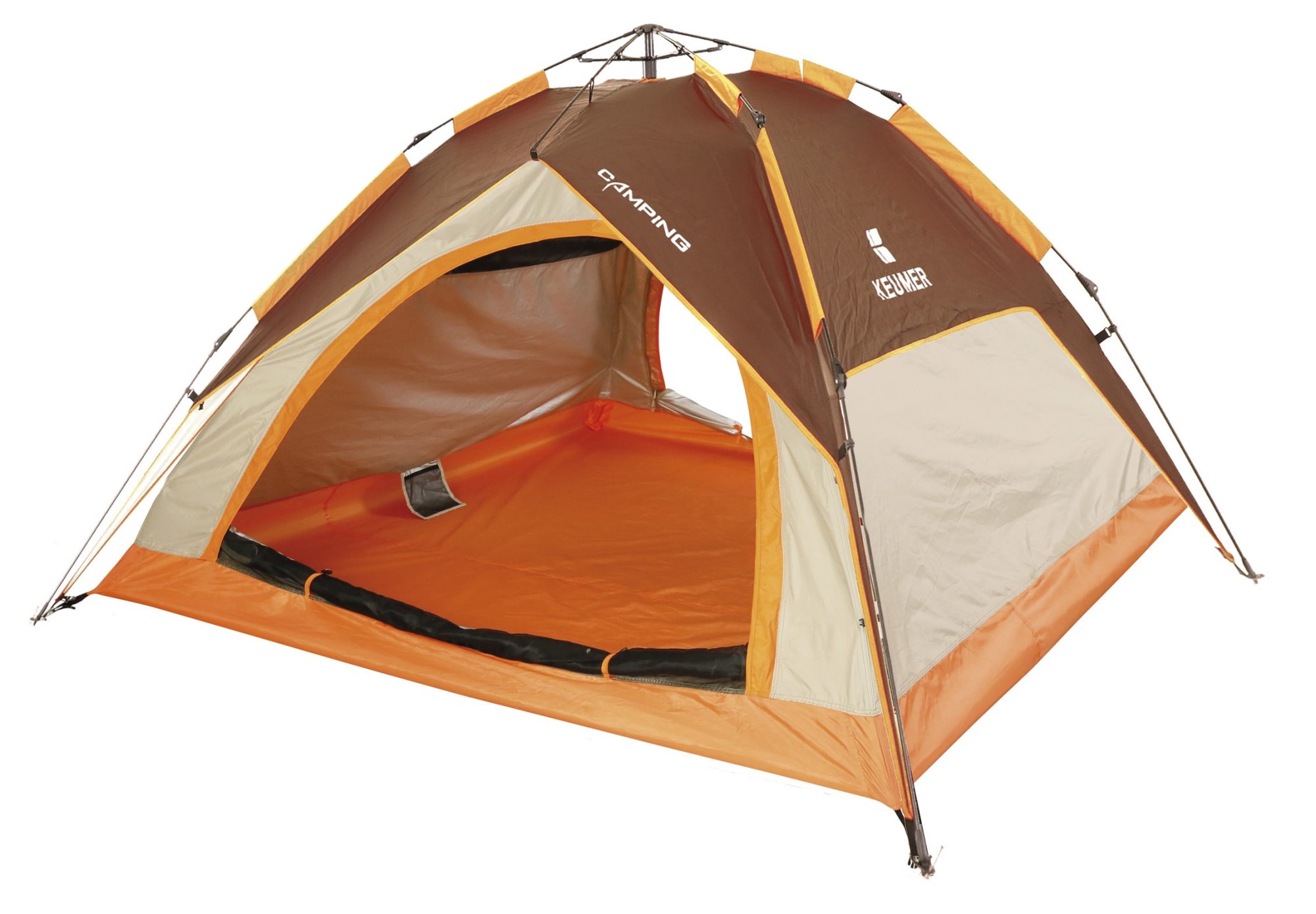 Φωτογραφία προϊόντος: Σκηνή Camping Keumer Αυτόματη (11230)