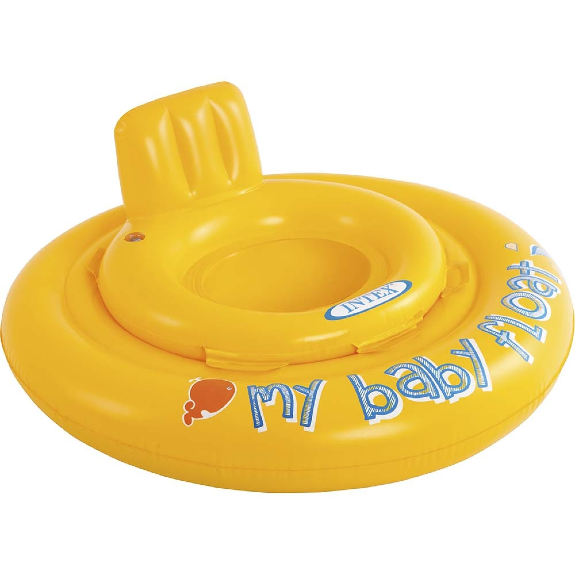 Φωτογραφία προϊόντος: Intex My Baby Float (56585)