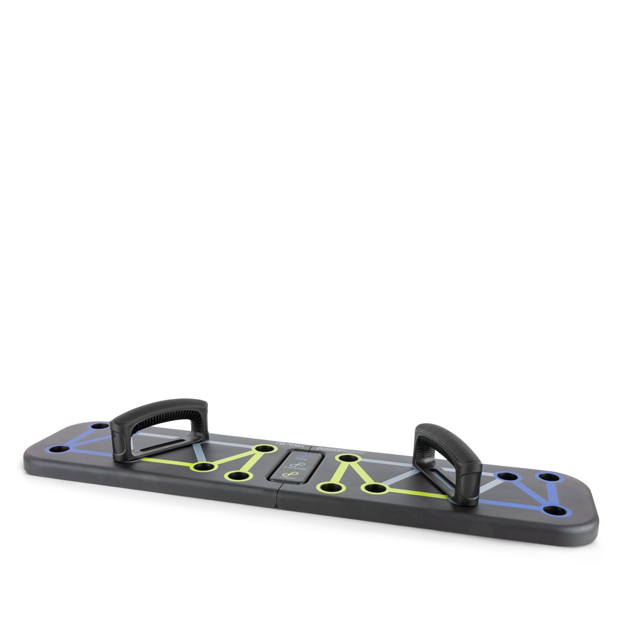 Φωτογραφία προϊόντος: AMILA Push-UpBoard (44071)