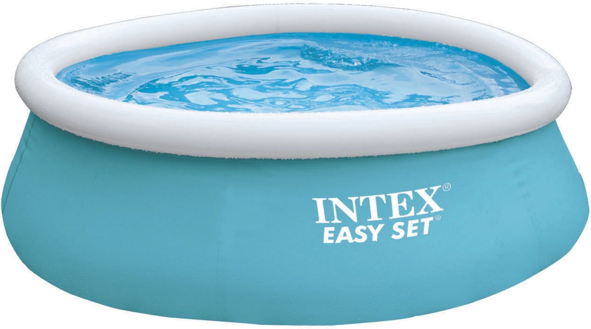 Φωτογραφία προϊόντος: Πισίνα INTEX Easy Set Pool Set Φ243x61cm (28108)