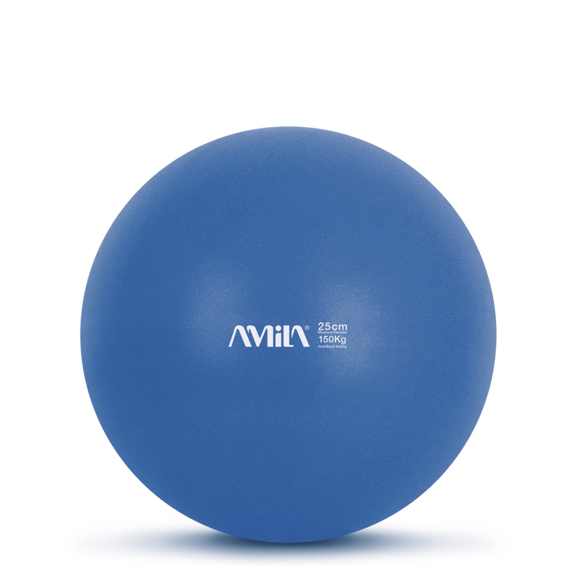 Φωτογραφία προϊόντος: AMILA PilatesBall 25 cm Μπλε (48434)