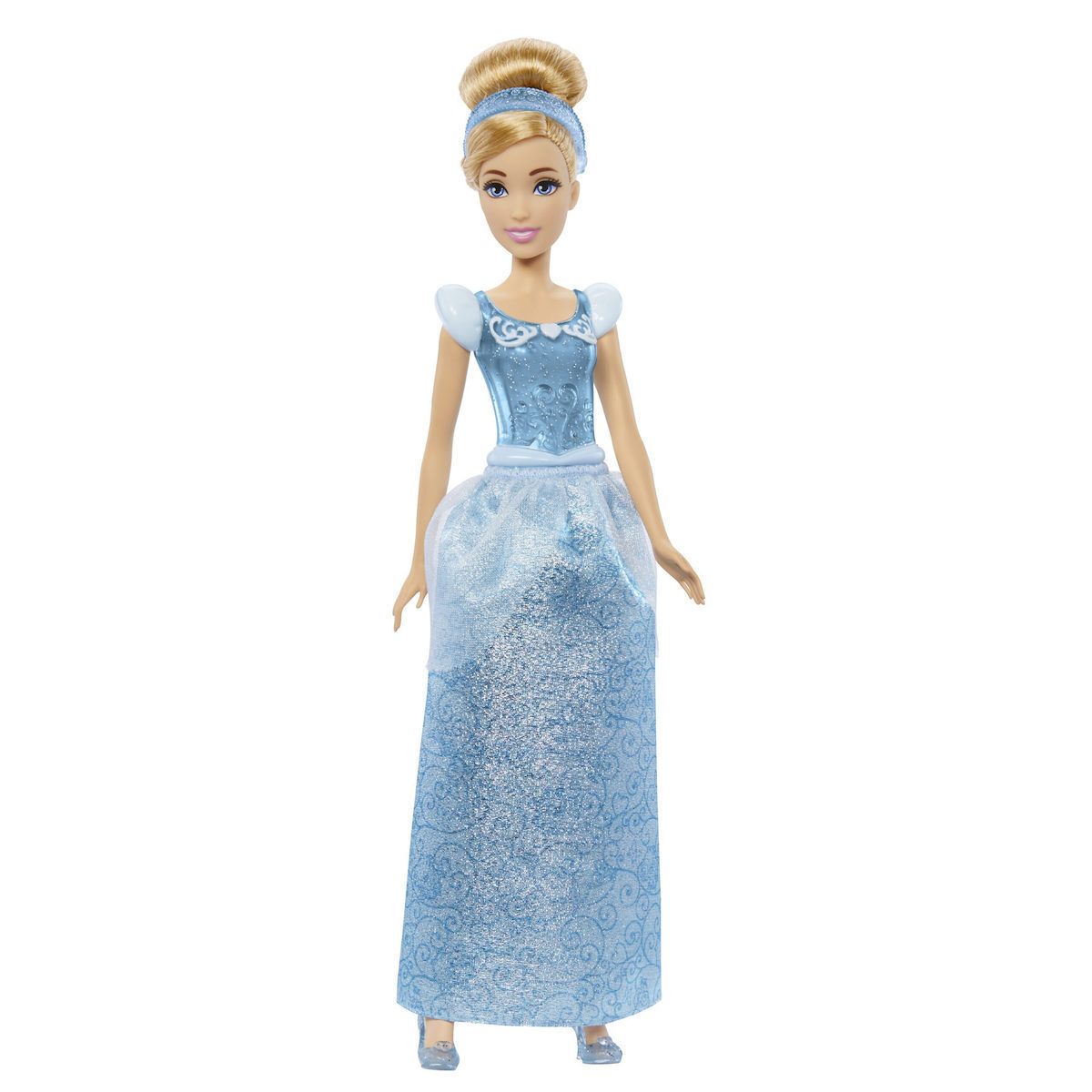 Φωτογραφία προϊόντος: Mattel Disney Princess Σταχτοπούτα (HLW06)
