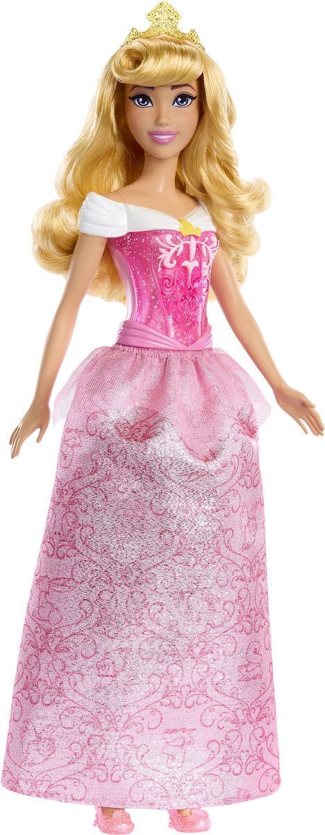 Φωτογραφία προϊόντος: Mattel Disney Princess Ωραία Κοιμωμένη (HLW09)