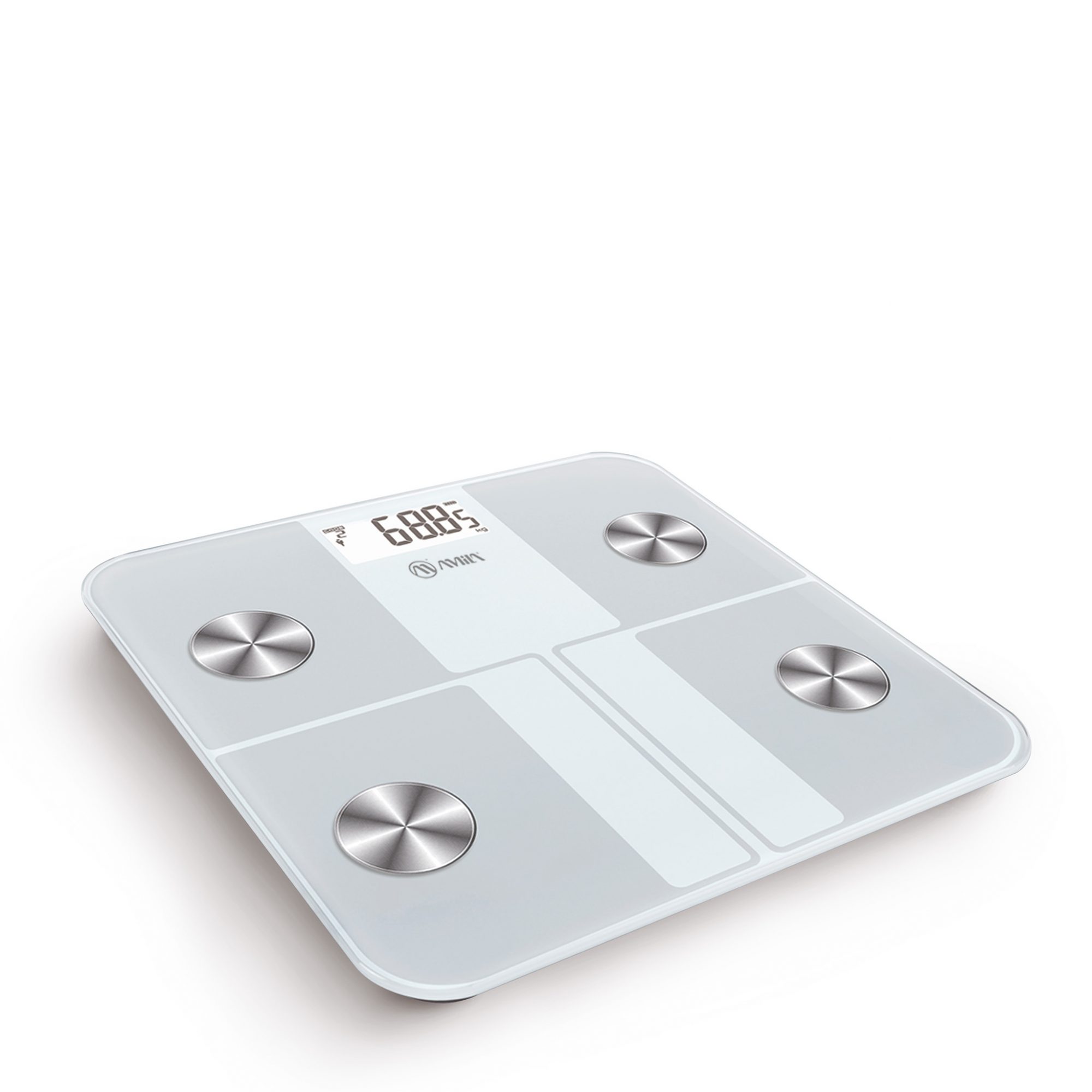 Φωτογραφία προϊόντος: AMILA Smart FITBODY 4R