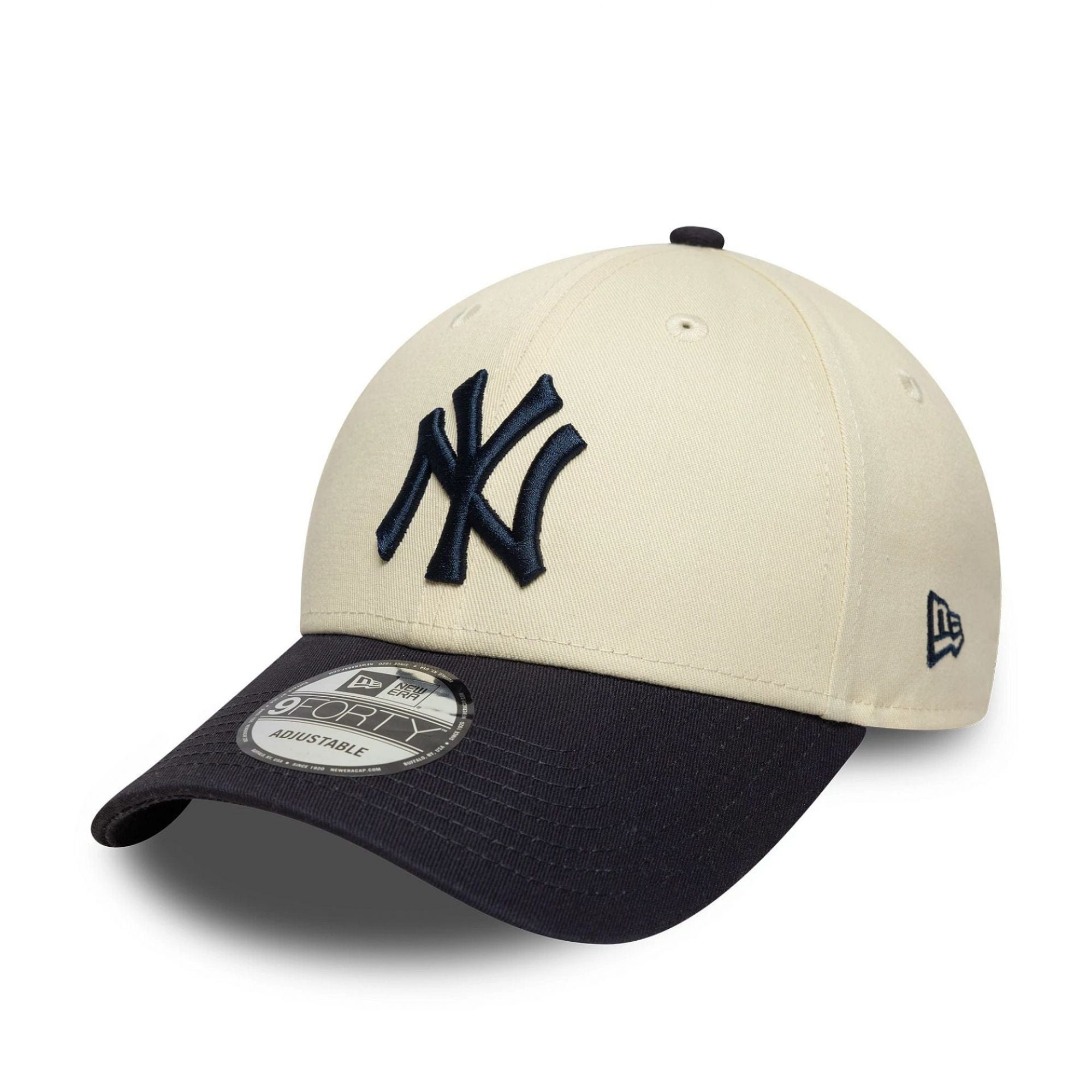 Φωτογραφία προϊόντος: NEW ERA HAT COLOUR BLOCK 9FORTY NEYYAN LTCNVY (60595215)