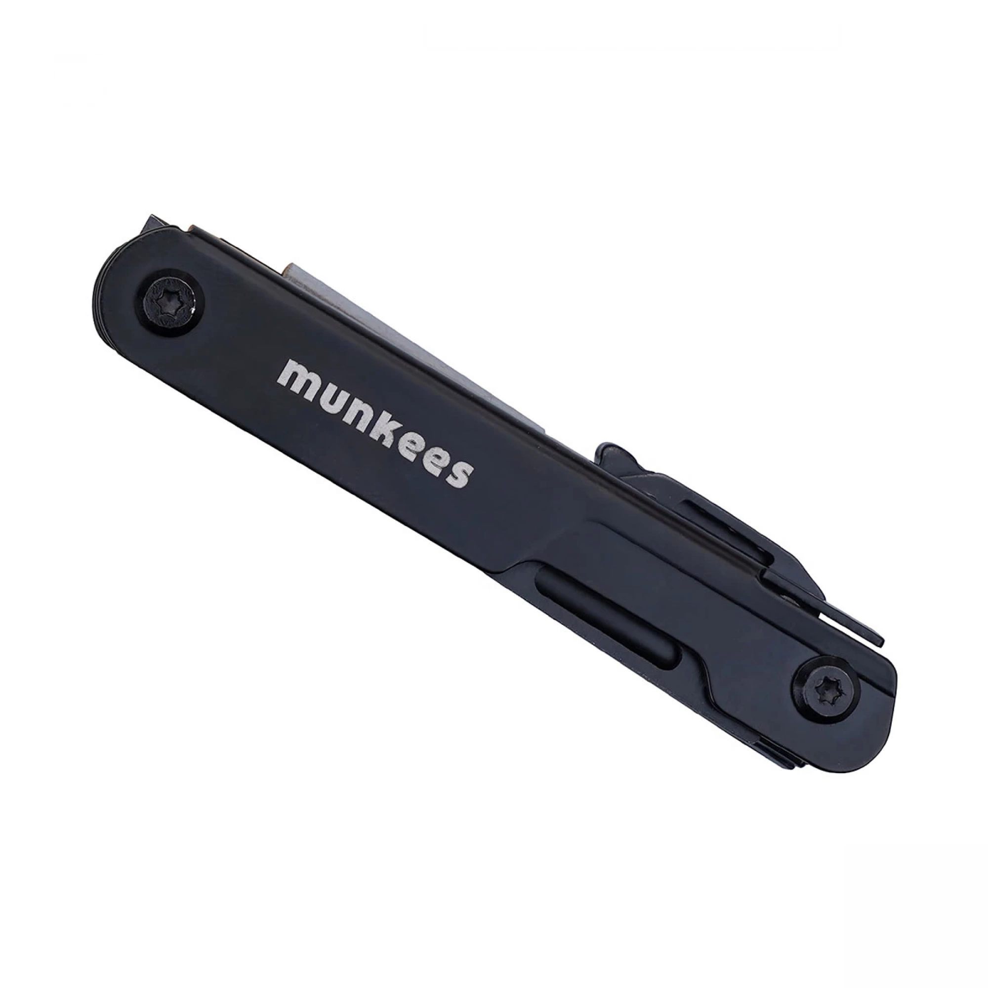 Φωτογραφία προϊόντος: Munkees Multitool Bit Set Black Line (2577)