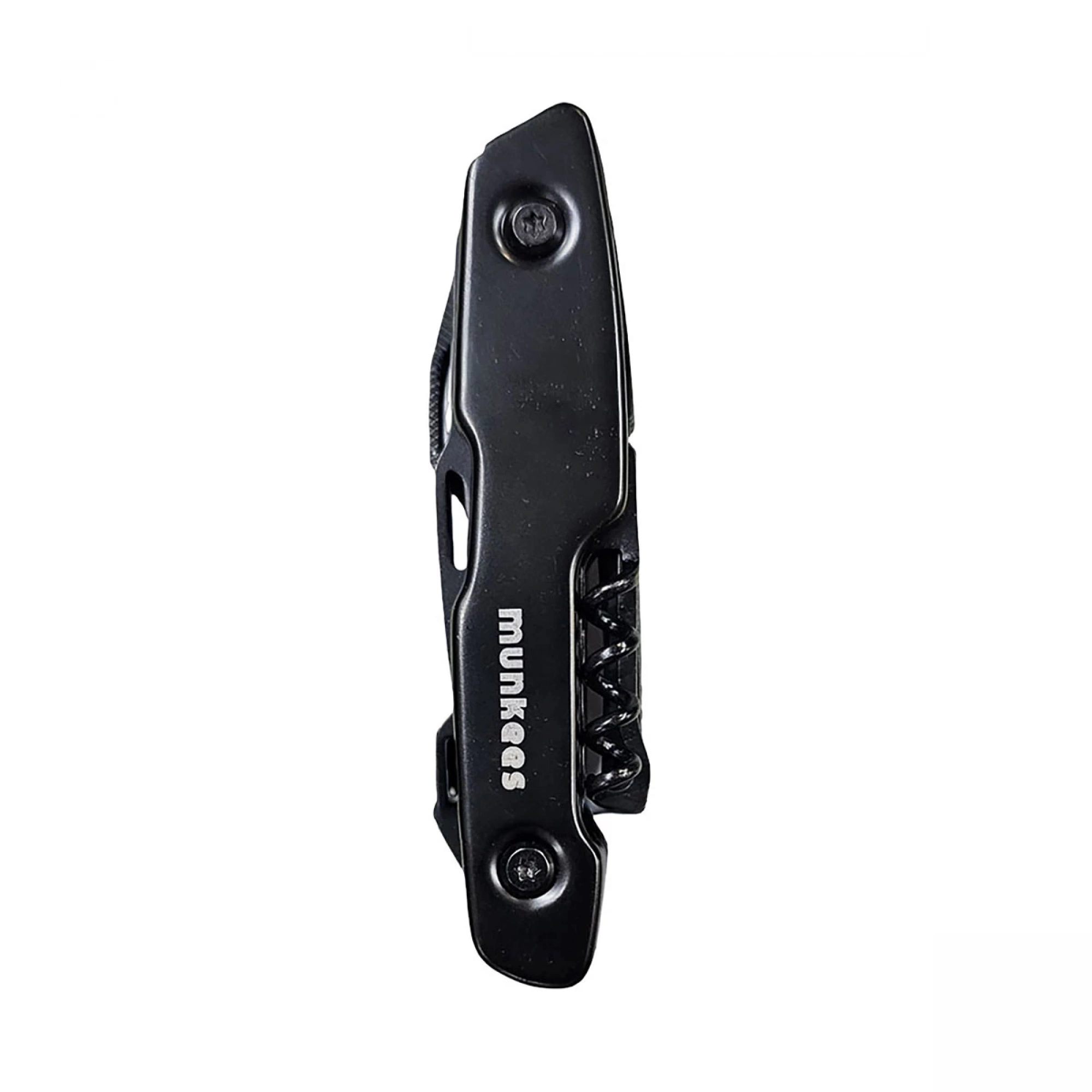 Φωτογραφία προϊόντος: MUNKEES SWISS KNIFE BLACK LINE (2576)