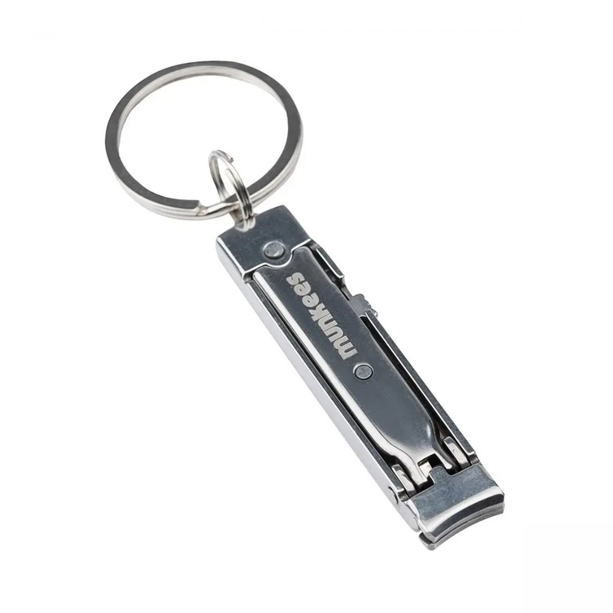 Φωτογραφία προϊόντος: MUNKEES Ultrathin Nail Clipper (2500)