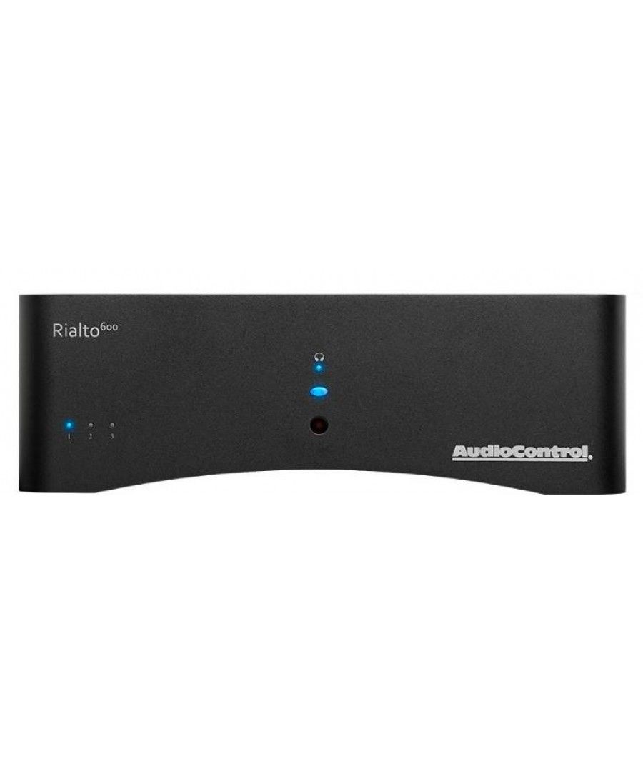 Φωτογραφία προϊόντος: Mackie MX2500 - Τελικός ενισχυτής 1500 Watt / 8Ω