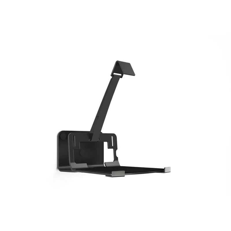 Φωτογραφία προϊόντος: Vogels Vogel's SOUND 3205 Black - Επιτοίχια βάση στήριξης ηχείου