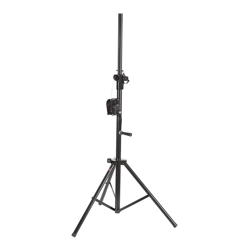 Φωτογραφία προϊόντος: Standsteel ST-S4222W - Επιδαπέδια τρίποδη βάση ηχείου