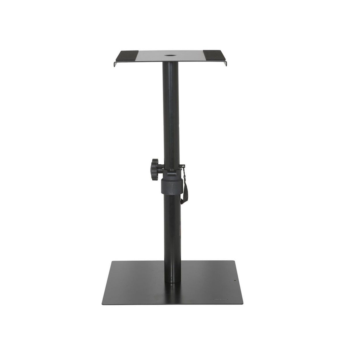 Φωτογραφία προϊόντος: Standsteel ST-MS0510 - Επιτραπέζια βάση Studio Monitor
