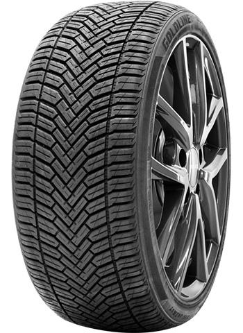 Φωτογραφία προϊόντος: Goldline GL 4SEASON+ 185/50R16 81H