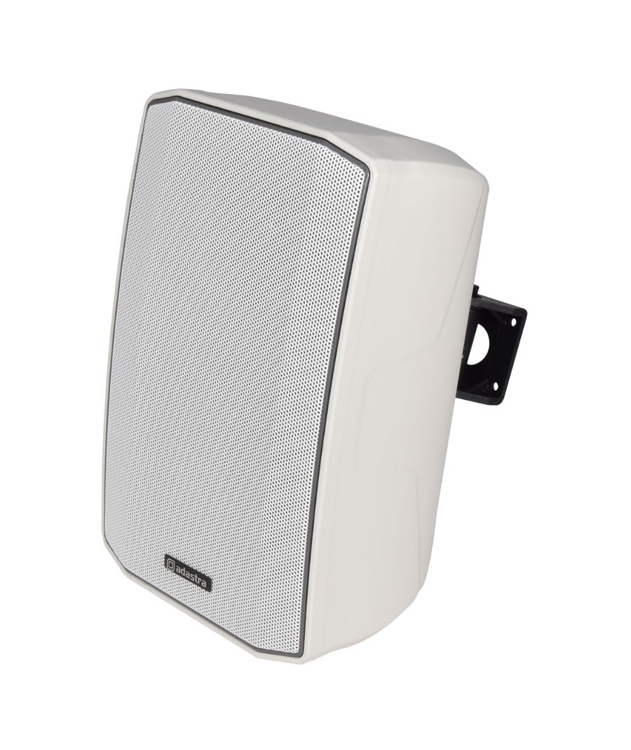 Φωτογραφία προϊόντος: Adastra LX6T White - Επιτοίχιο ηχείο 6,5" IP66