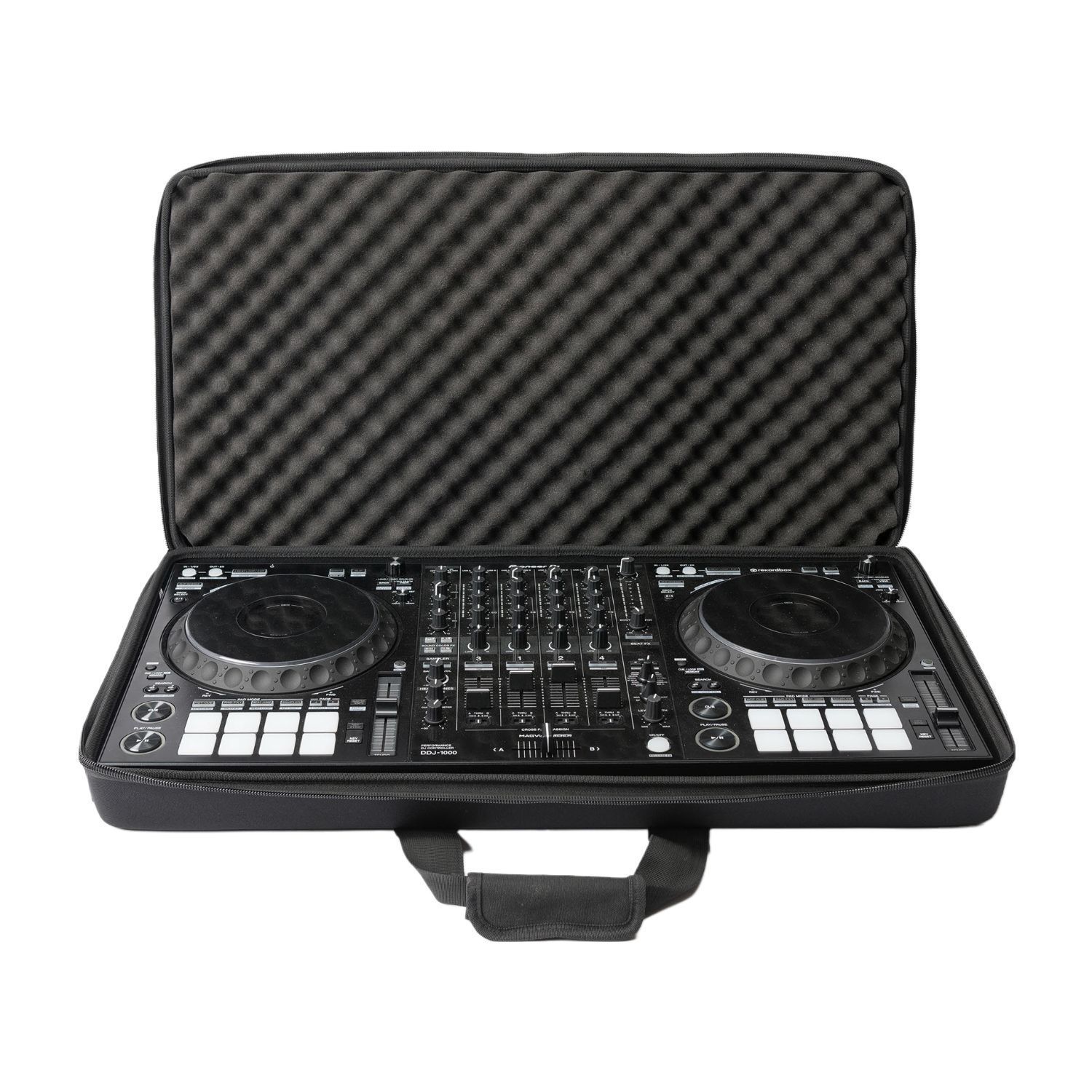 Φωτογραφία προϊόντος: Magma CTRL Case XXL Plus II - Τσάντα μεταφοράς dj εξοπλισμού
