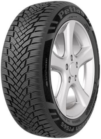 Φωτογραφία προϊόντος: Petlas ALL SEASON PT565 175/70R14 84T