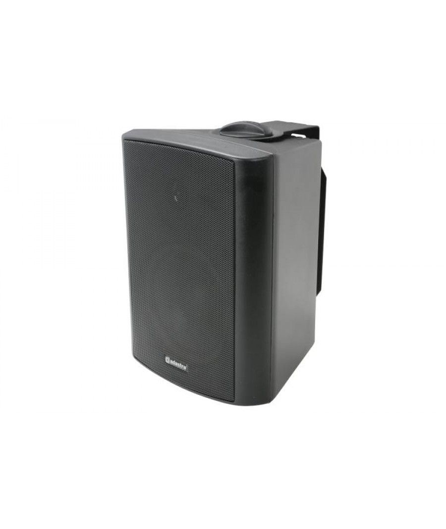 Φωτογραφία προϊόντος: Adastra BC-6V Black - Επιτοίχιο ηχείο 6.5" 100V