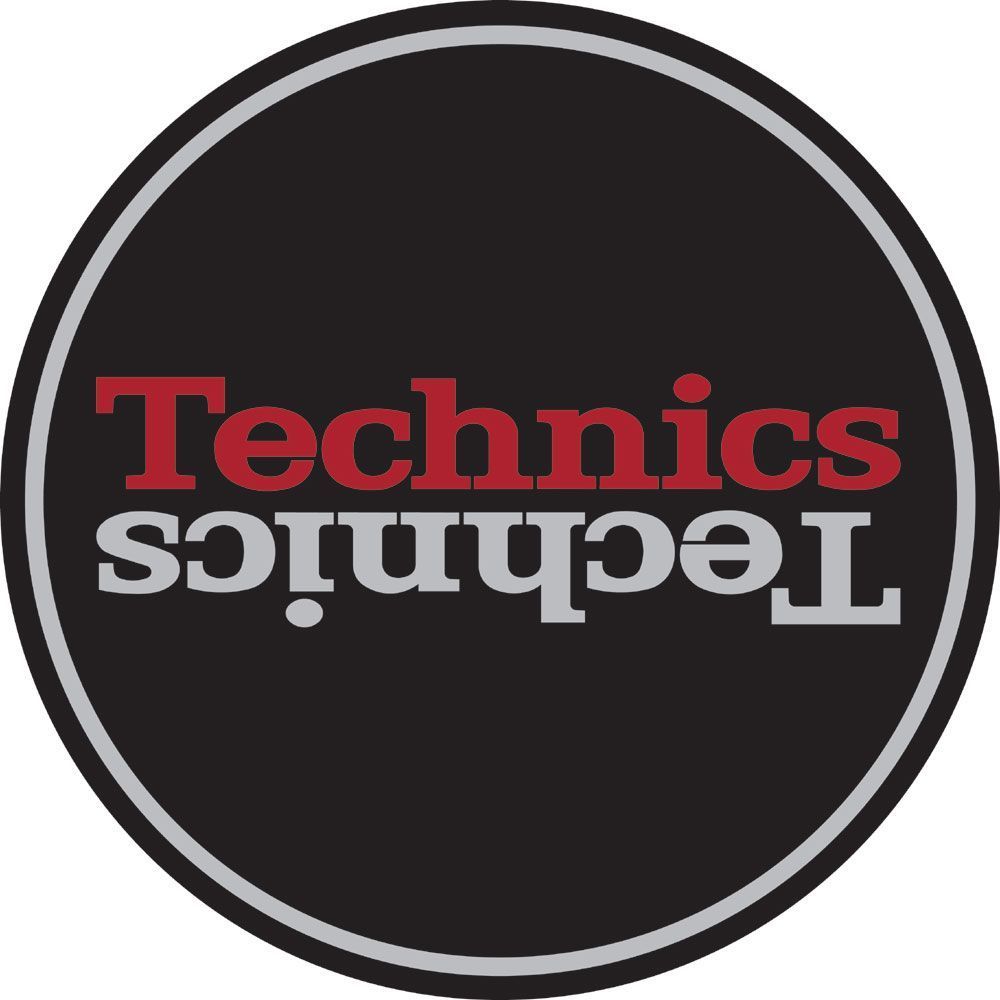 Φωτογραφία προϊόντος: Magma Slipmat Technics Duplex 2 - Επαγγελματικής ποιότητας τσόχα πικάπ (Ζεύγος)