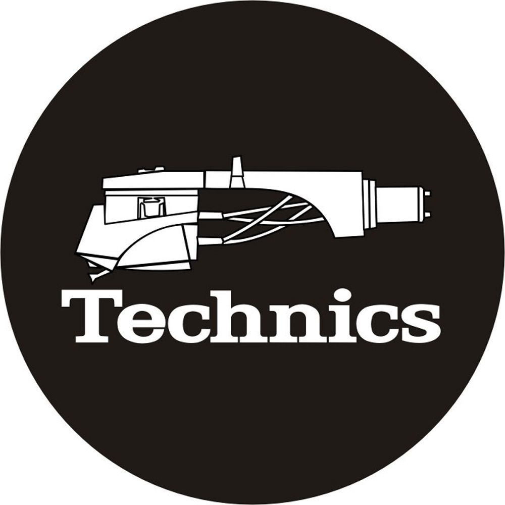 Φωτογραφία προϊόντος: Magma Slipmat Technics Headshell 1 - Επαγγελματικής ποιότητας τσόχα πικάπ (Ζεύγος)