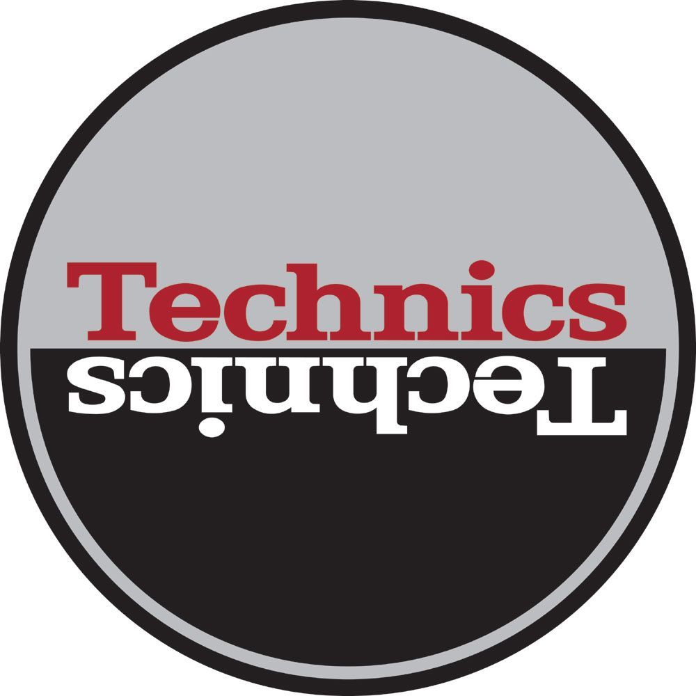 Φωτογραφία προϊόντος: Magma Slipmat Technics Moon 3 - Επαγγελματικής ποιότητας τσόχα πικάπ (Ζεύγος)