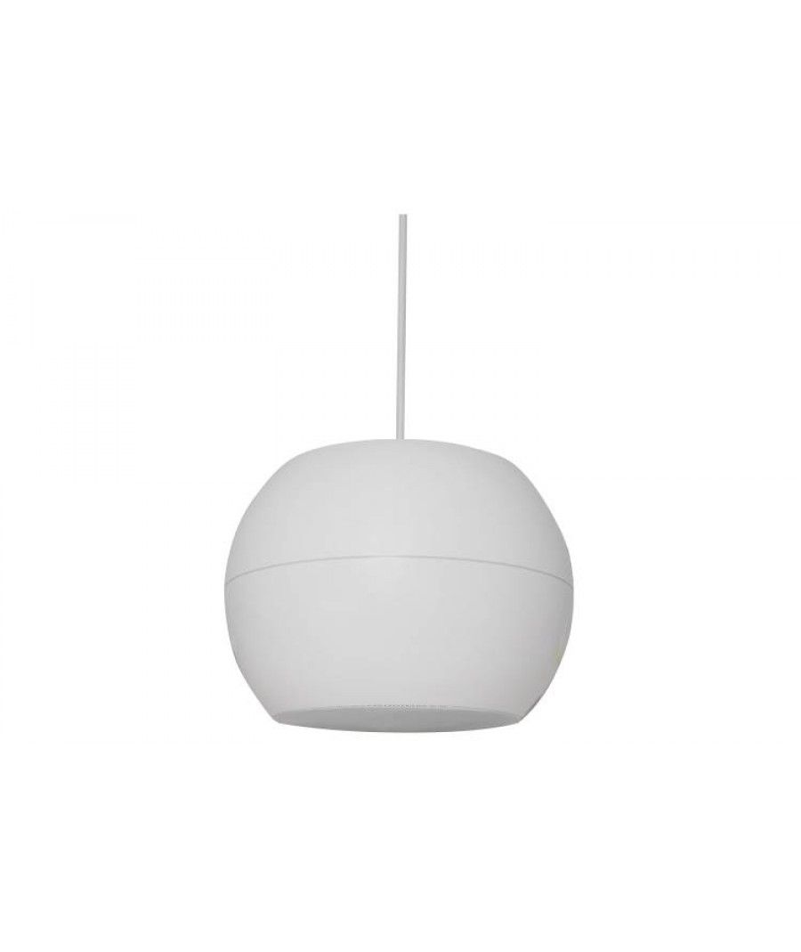 Φωτογραφία προϊόντος: Adastra PS-50 White - Κρεμαστό ηχείο οροφής 2 δρόμων 5″ σε White
