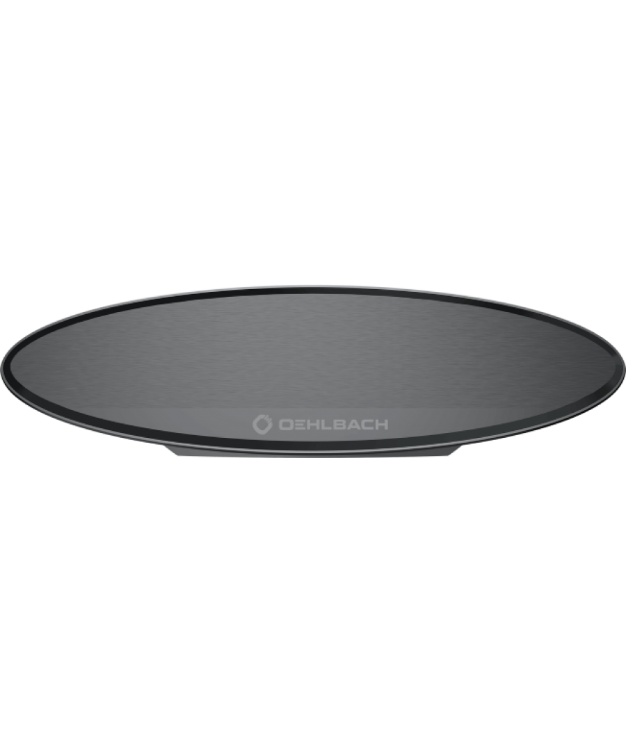 Φωτογραφία προϊόντος: Oehlbach Scope Oval Black - Εσωτερική κεραία για DVB-T2
