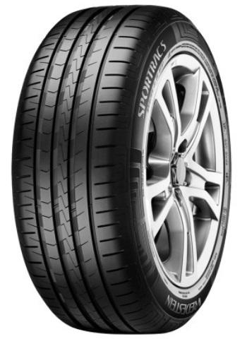 Φωτογραφία προϊόντος: Vredestein SPORTRAC 5 165/60R14 75H