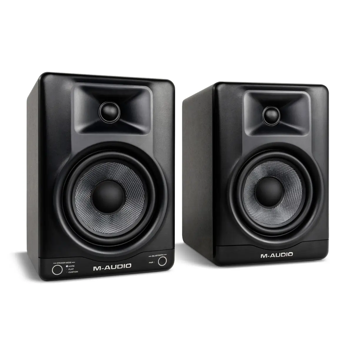 Φωτογραφία προϊόντος: M-Audio BX5 BT - Ζεύγος Bluetooth Studio Monitors 5"