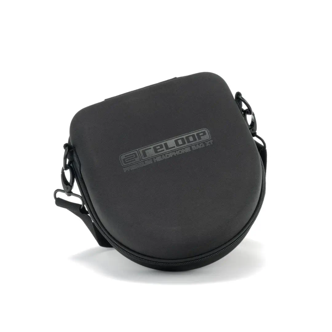 Φωτογραφία προϊόντος: Reloop PREMIUM Headphone Bag XT - Τσάντα ακουστικών