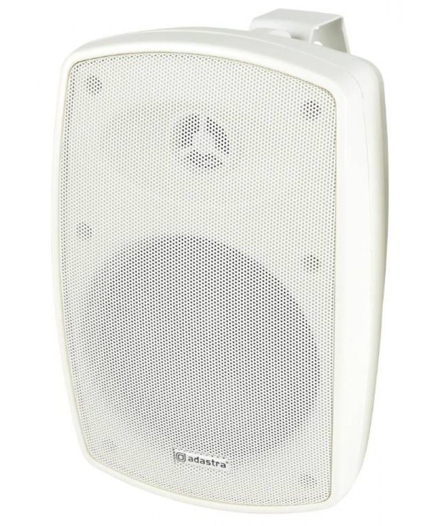 Φωτογραφία προϊόντος: Adastra BH-5V White - Επιτοίχιο ηχείο 5.25" 100V