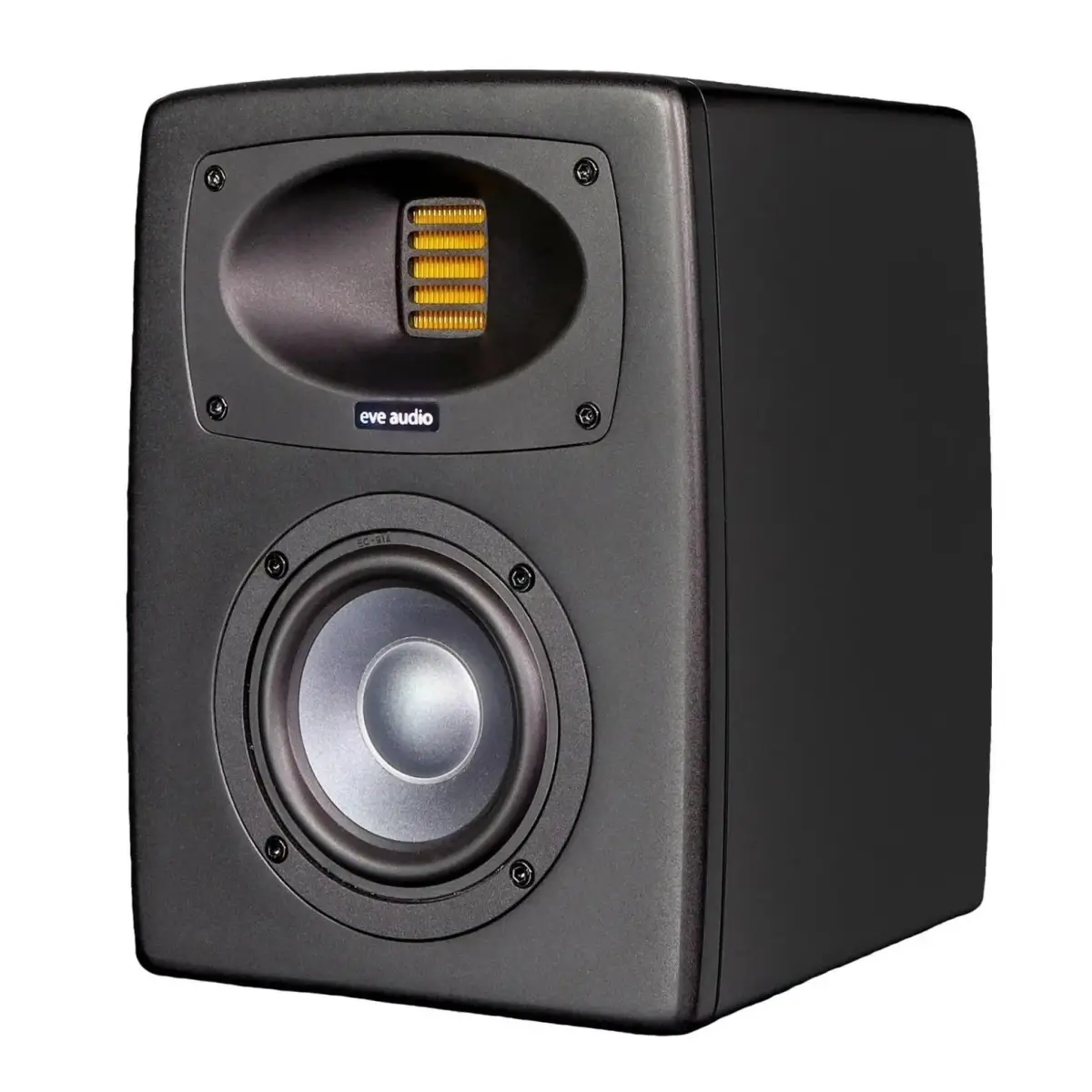 Φωτογραφία προϊόντος: Eve Audio EXO 24 - Αυτοενισχυόμενο studio monitor 2 δρόμων