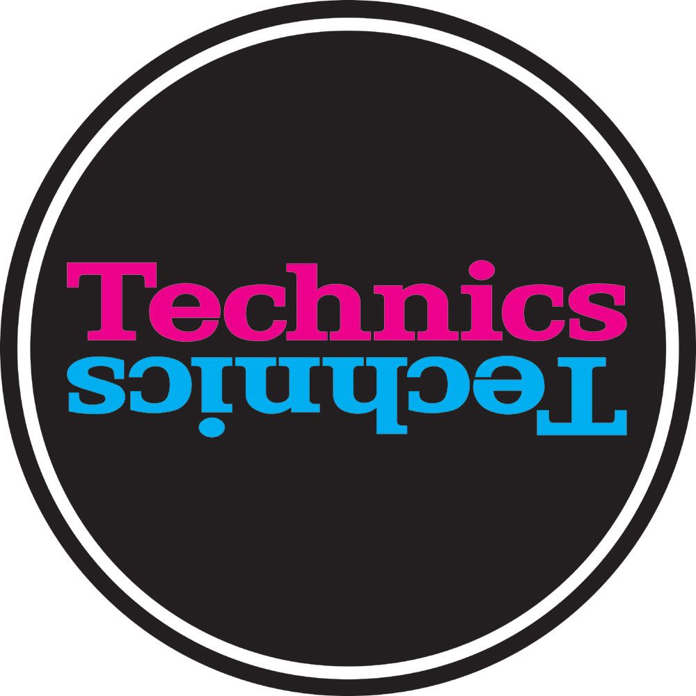 Φωτογραφία προϊόντος: Magma Slipmat Technics Duplex 5 - Επαγγελματικής ποιότητας τσόχα πικάπ (Ζεύγος)
