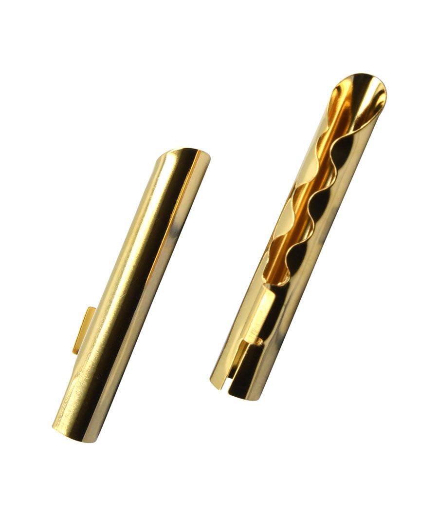 Φωτογραφία προϊόντος: Oehlbach Banana Tube (10 Pcs) - Tube Connector έως 4.0 mm² UVE (10 τεμάχια)