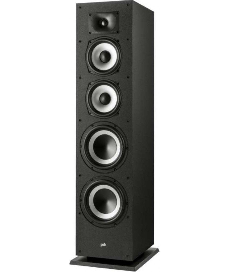 Φωτογραφία προϊόντος: Polk Audio MONITOR XT70 - Ζεύγος παθητικών ηχείων δαπέδου