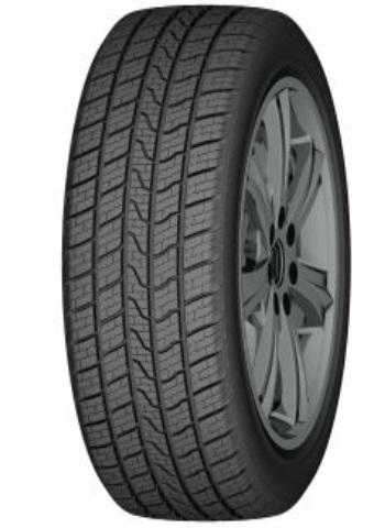 Φωτογραφία προϊόντος: Aplus A909 ALLSEASON XL 235/45R17 97W