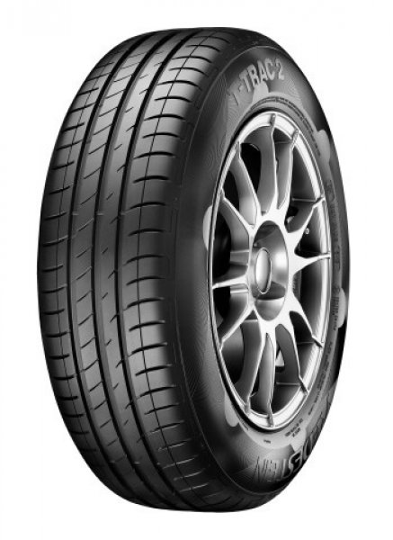 Φωτογραφία προϊόντος: Vredestein T-TRAC 2 195/65R15 91T