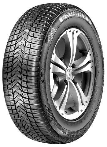 Φωτογραφία προϊόντος: Sunny NC501 ALL SEASON XL 215/50R17 95W