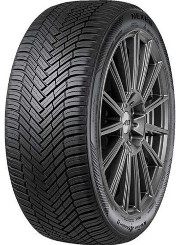 Φωτογραφία προϊόντος: Nexen NBLUE 4 SEASON 2 165/70R14 85T