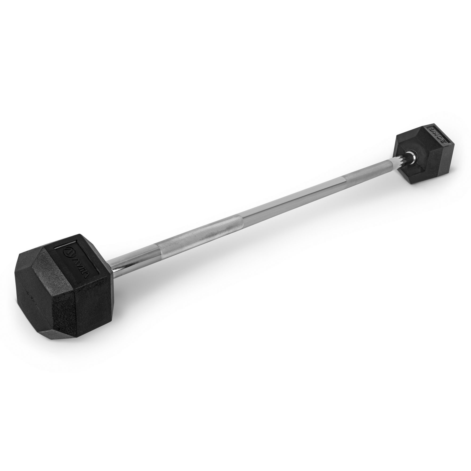 Φωτογραφία προϊόντος: Μπάρα Fixed AMILA 20Kg (84723)