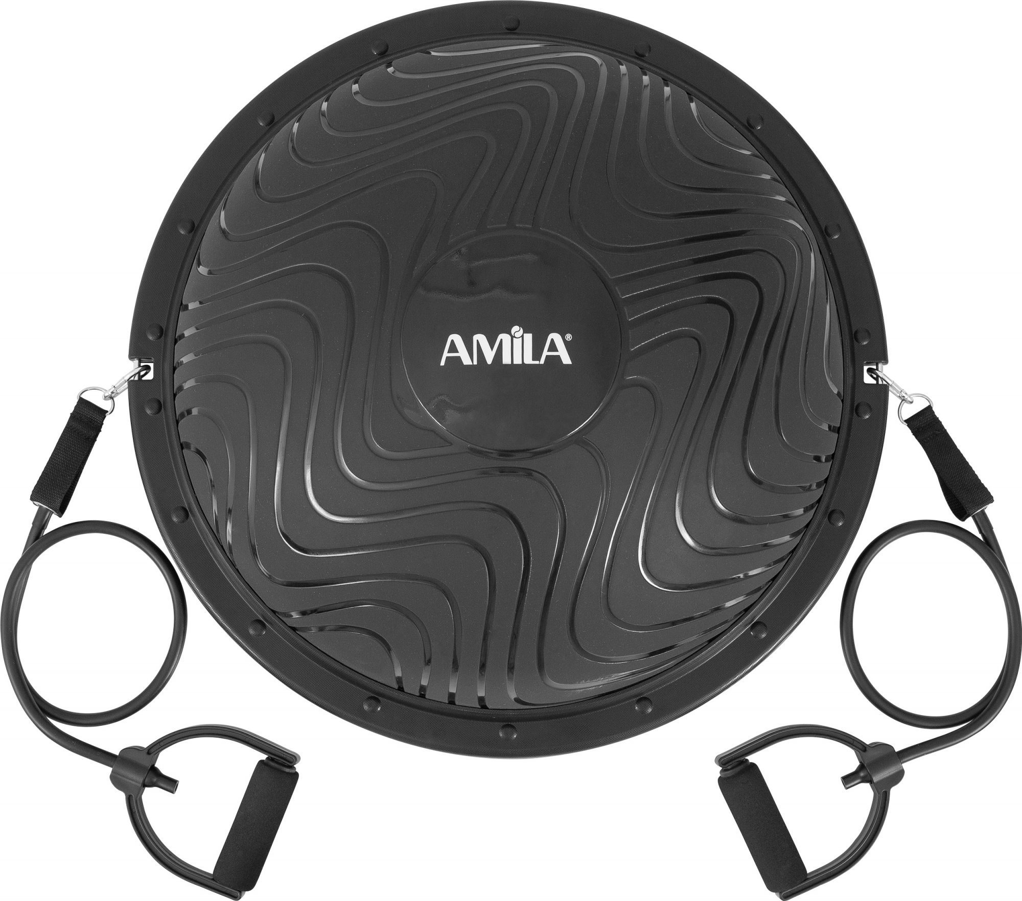 Φωτογραφία προϊόντος: AMILA Balance Ball PP 60cm (95875)