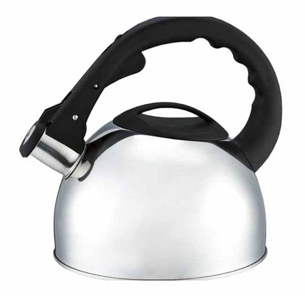 Φωτογραφία προϊόντος: Βραστήρας Inox 2,5 λίτρα (OEM)