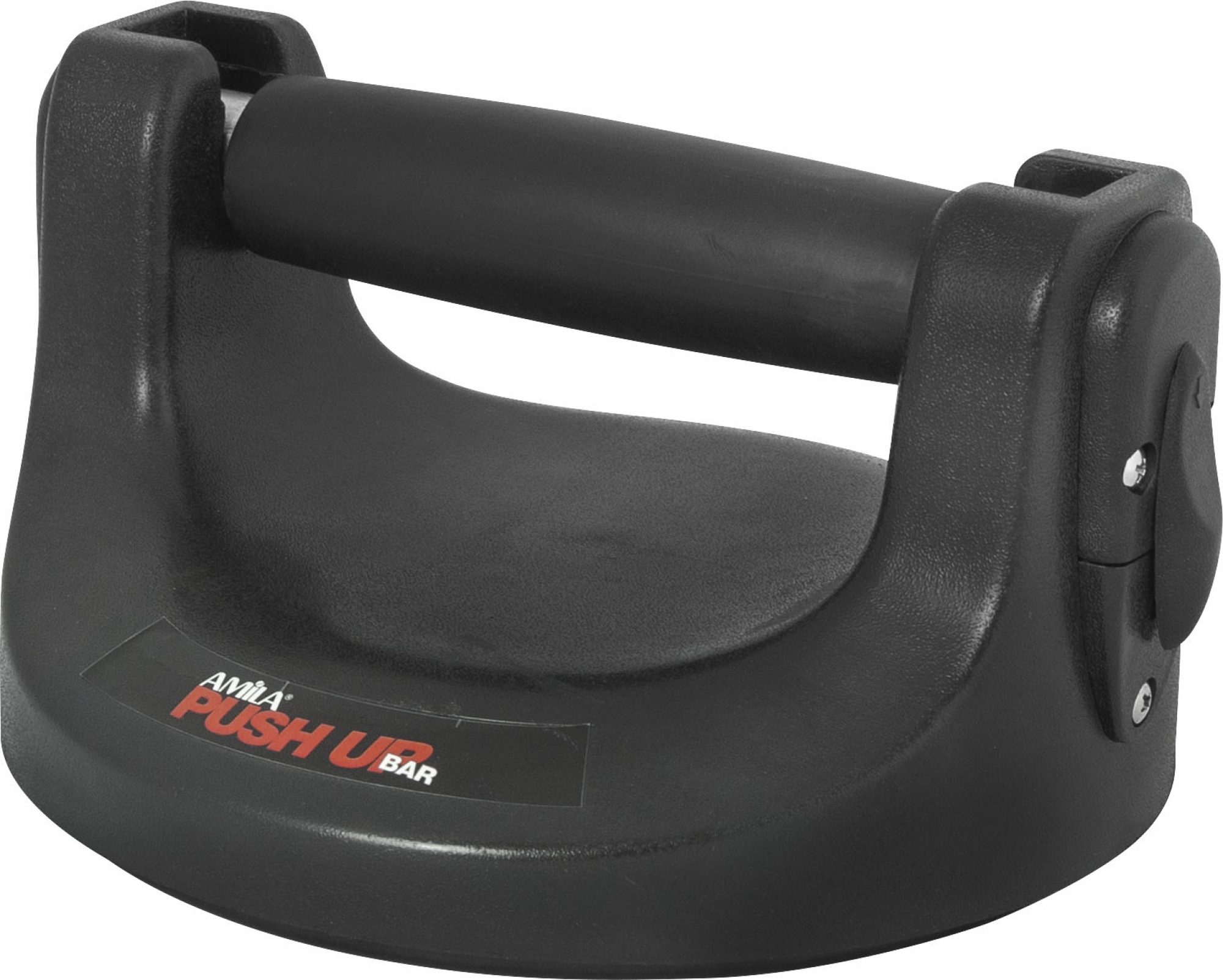 Φωτογραφία προϊόντος: AMILA Push-Up Rotating Bar (43993)