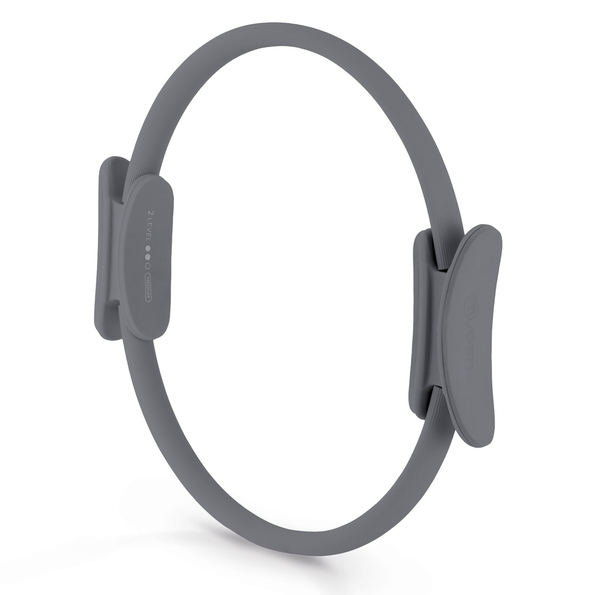 Φωτογραφία προϊόντος: AMILA Δαχτυλίδι Pilates Ring Nora Medium Storm Grey (99758)