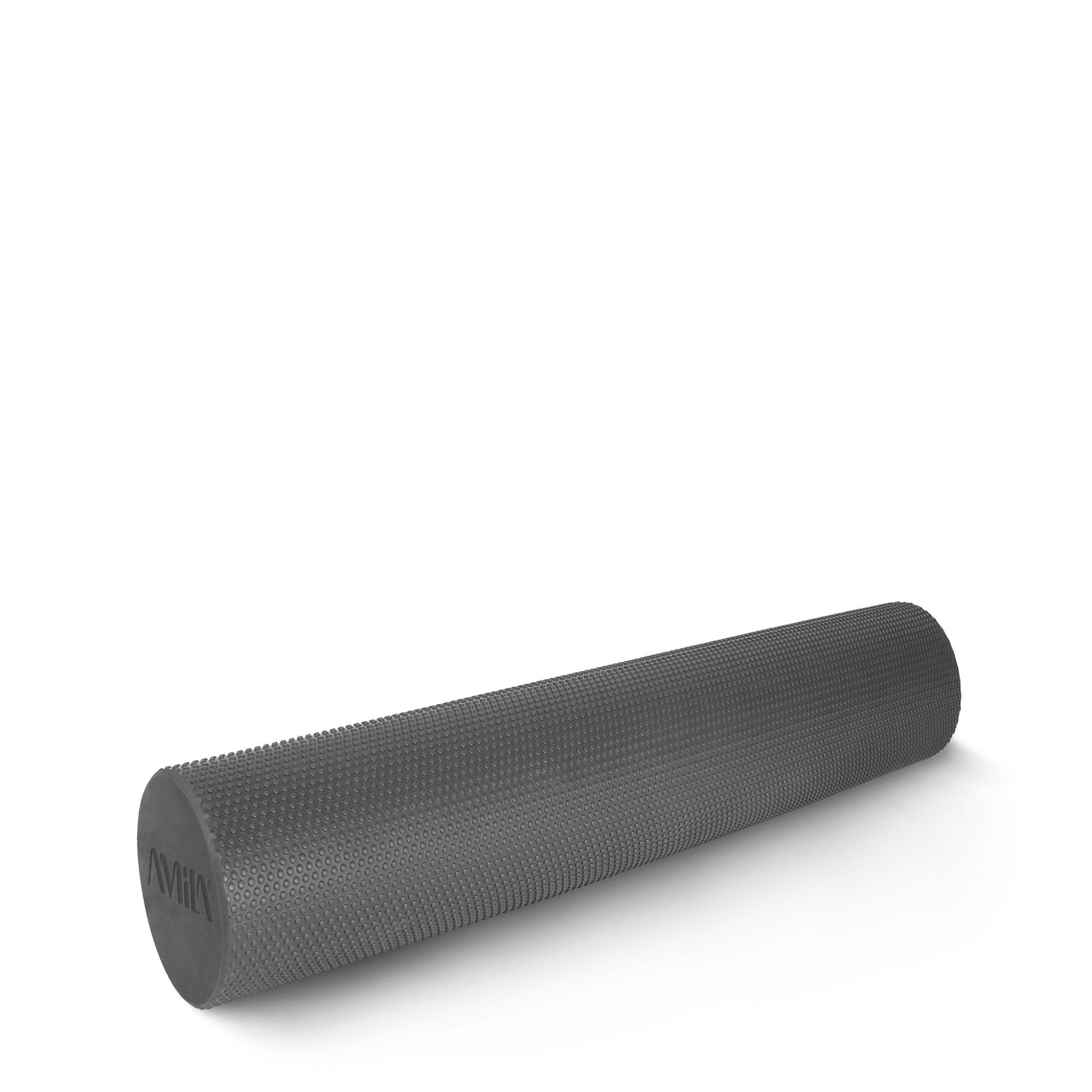 Φωτογραφία προϊόντος: AMILA Foam Roller PRO Φ15x60cm Μαύρο (96838)