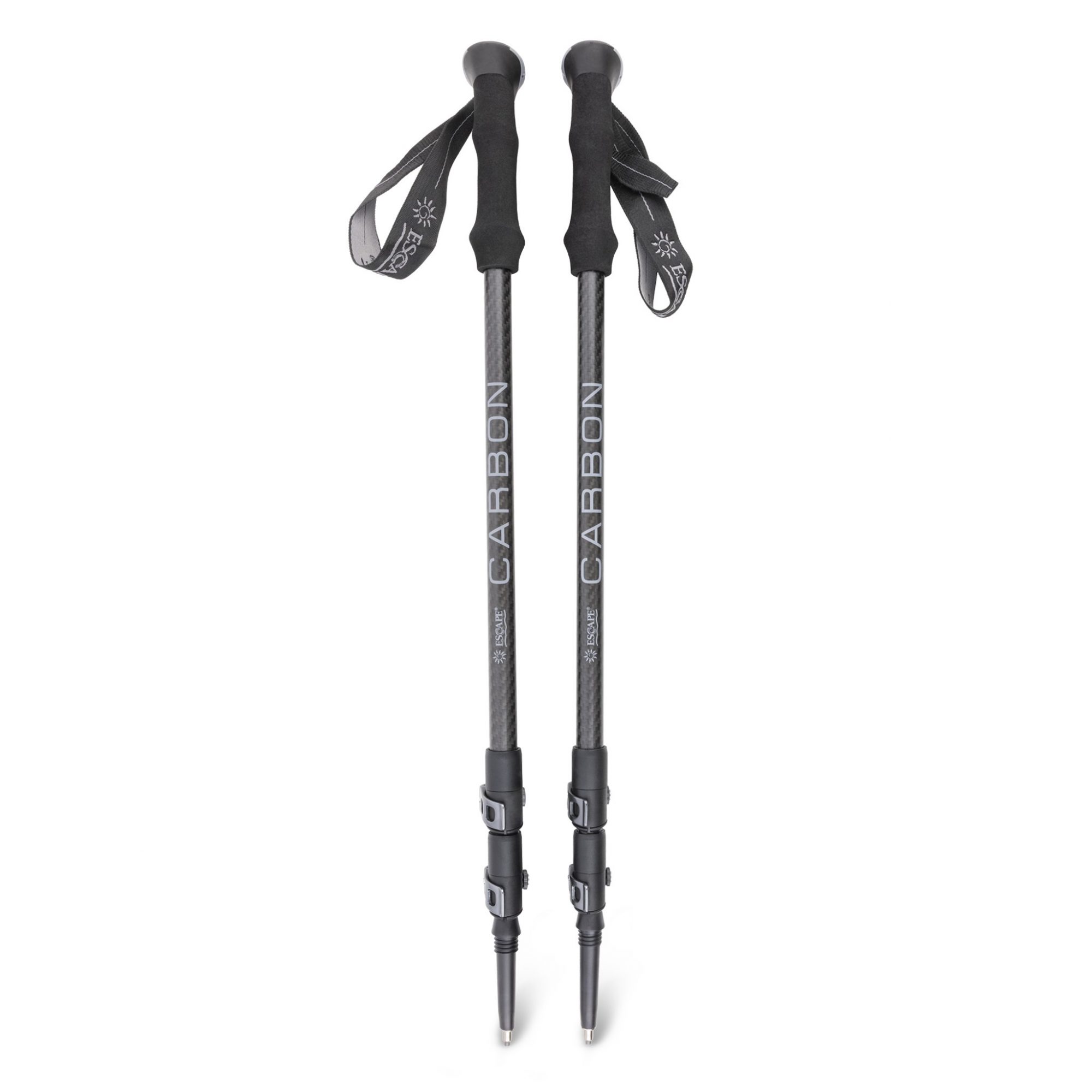 Φωτογραφία προϊόντος: Μπαστούνι Trekking Pole Escape Endura Carbon
