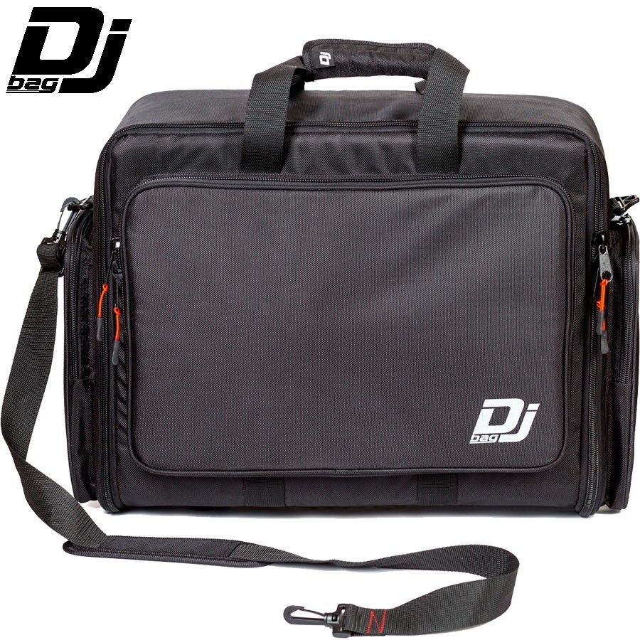 Φωτογραφία προϊόντος: DJBAG.PRO DJBAG-V Turntable shoulder strap bag (DJBAG-V)