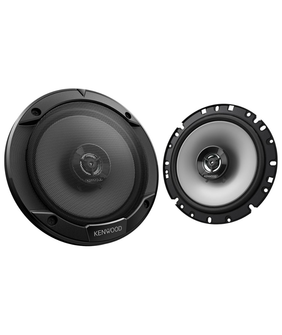 Φωτογραφία προϊόντος: KENWOOD HXEIA 17 2-way 30watt rms KFCS1766