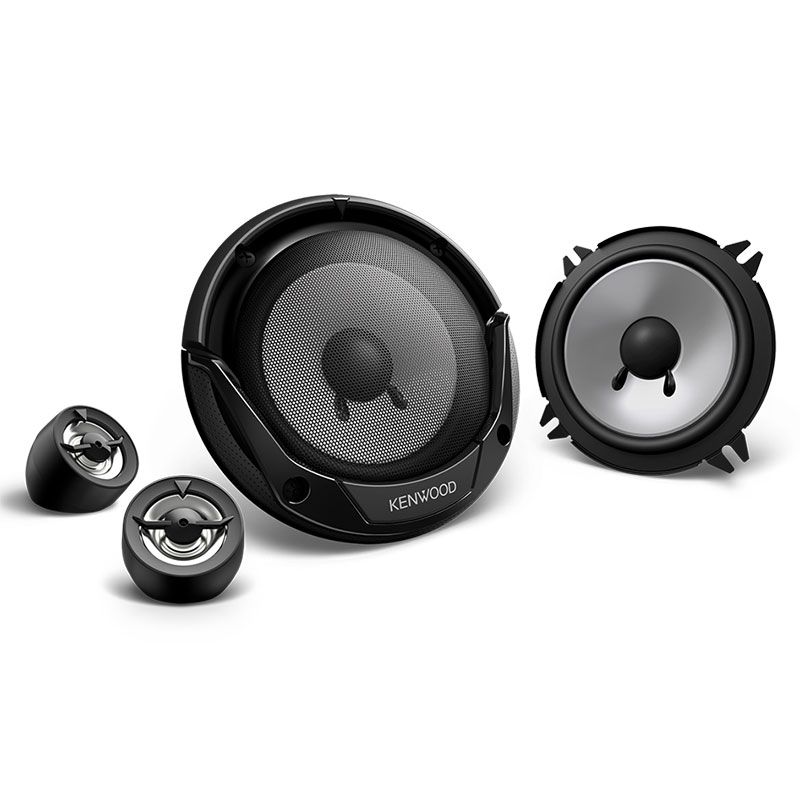 Φωτογραφία προϊόντος: KENWOOD HXEIA 13 ΜΟΝΑΔΑ KFCE130P