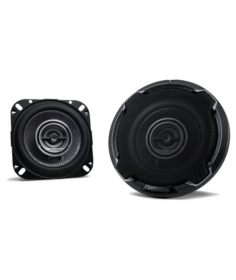 Φωτογραφία προϊόντος: KENWOOD ΗΧΕΙΑ 10 3-way 40watt rms KFCPS1096